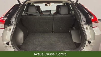 2024 Mitsubishi Eclipse Cross SE S-AWC