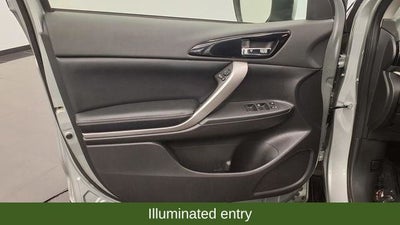 2024 Mitsubishi Eclipse Cross SE S-AWC