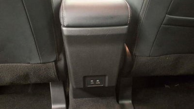 2024 Mitsubishi Eclipse Cross SE S-AWC