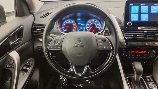 2024 Mitsubishi Eclipse Cross SE S-AWC