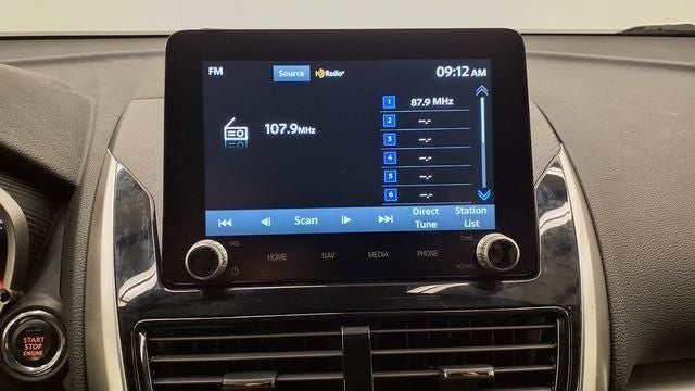 2024 Mitsubishi Eclipse Cross SE S-AWC