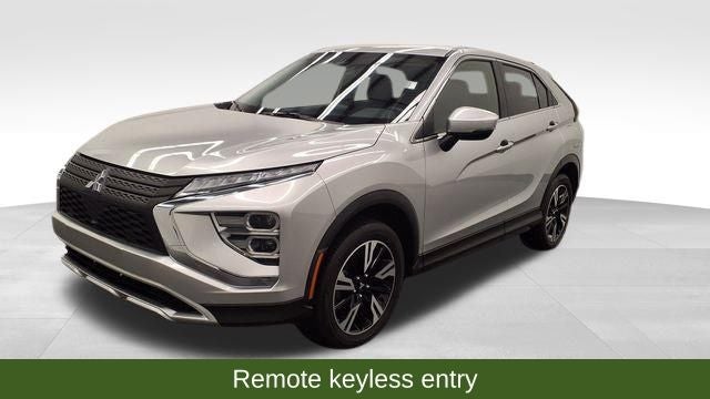 2024 Mitsubishi Eclipse Cross SE S-AWC