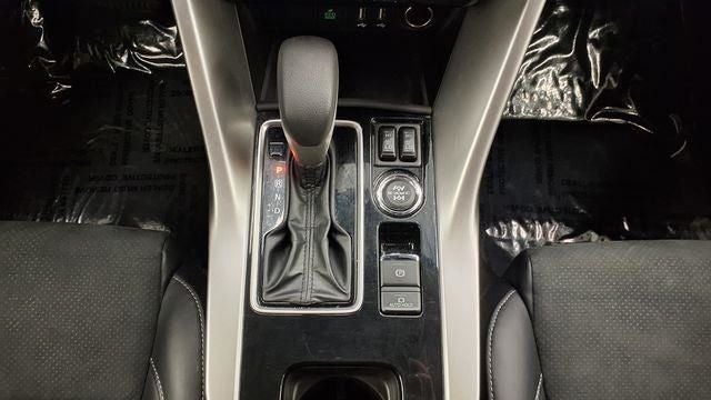 2024 Mitsubishi Eclipse Cross SE S-AWC