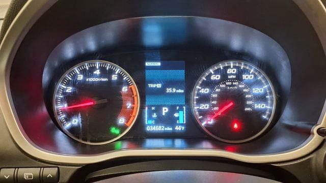 2024 Mitsubishi Eclipse Cross SE S-AWC