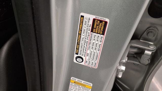 2024 Mitsubishi Eclipse Cross SE S-AWC