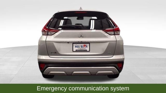 2024 Mitsubishi Eclipse Cross SE S-AWC
