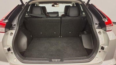 2024 Mitsubishi Eclipse Cross SE S-AWC