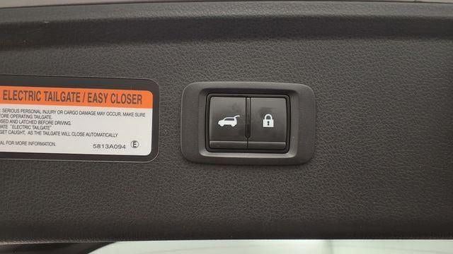 2024 Mitsubishi Eclipse Cross SE S-AWC