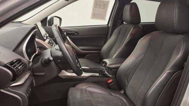 2024 Mitsubishi Eclipse Cross SE S-AWC