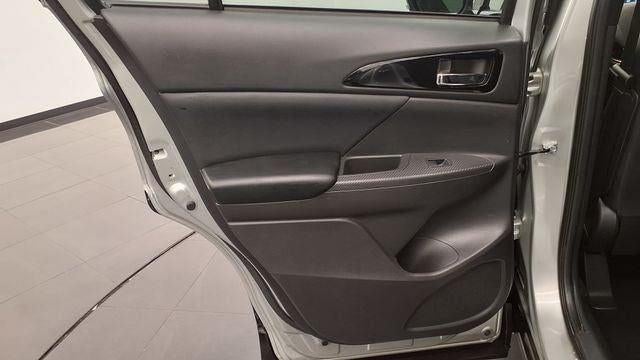 2024 Mitsubishi Eclipse Cross SE S-AWC