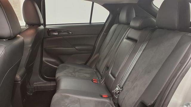 2024 Mitsubishi Eclipse Cross SE S-AWC