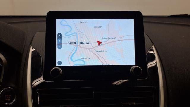 2024 Mitsubishi Eclipse Cross SE S-AWC