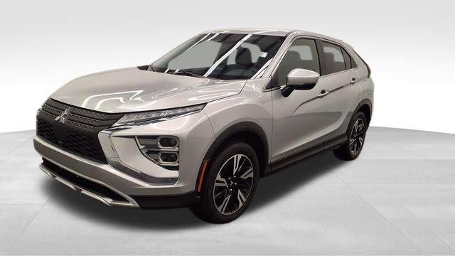 2024 Mitsubishi Eclipse Cross SE S-AWC