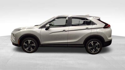 2024 Mitsubishi Eclipse Cross SE S-AWC