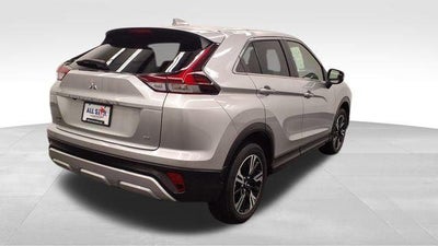 2024 Mitsubishi Eclipse Cross SE S-AWC