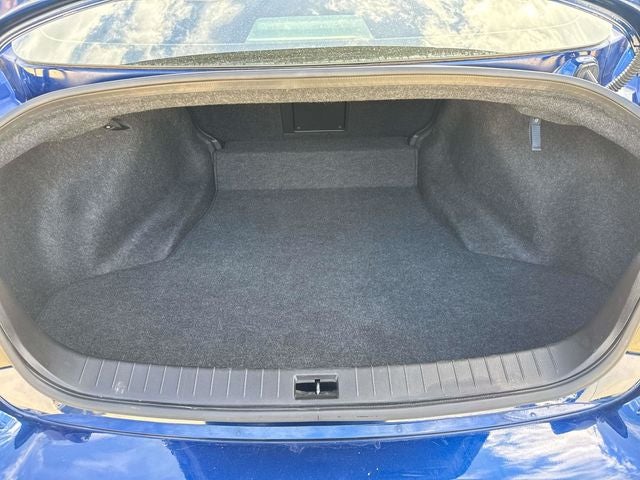 2016 INFINITI Q50 3.0t Red Sport 400