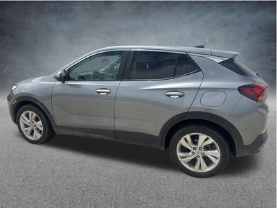 2024 Buick Encore GX Preferred FWD