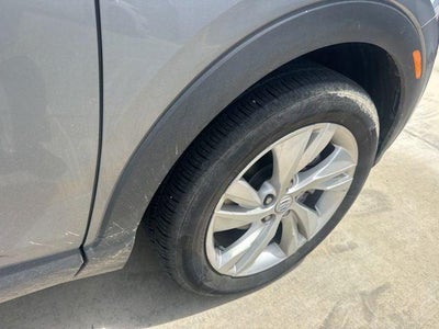 2024 Buick Encore GX Preferred FWD