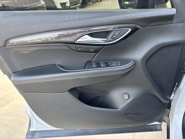 2021 Buick Envision FWD Essence