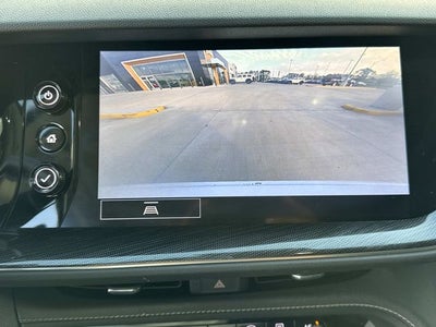 2021 Buick Envision FWD Essence