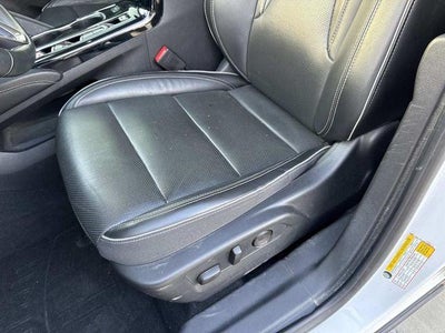 2021 Buick Envision FWD Essence