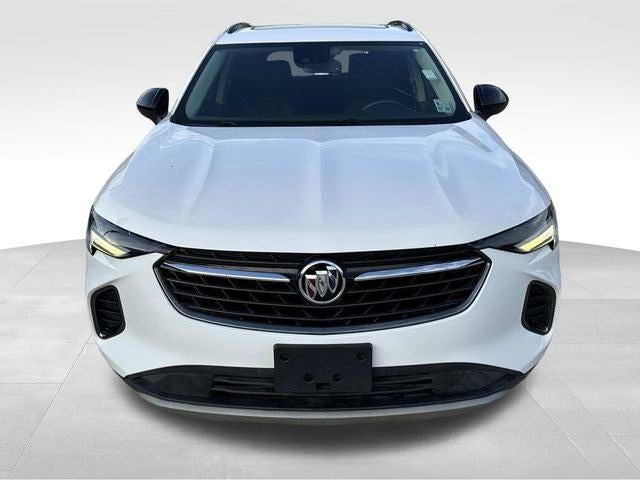 2021 Buick Envision FWD Essence