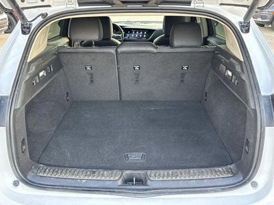 2021 Buick Envision FWD Essence