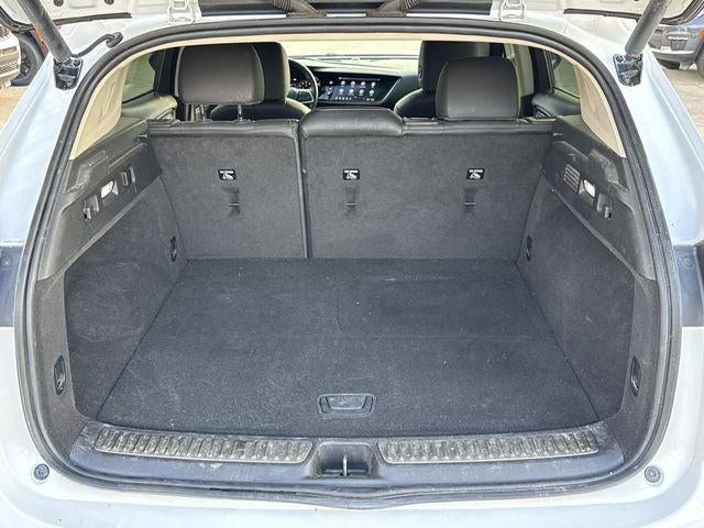 2021 Buick Envision FWD Essence