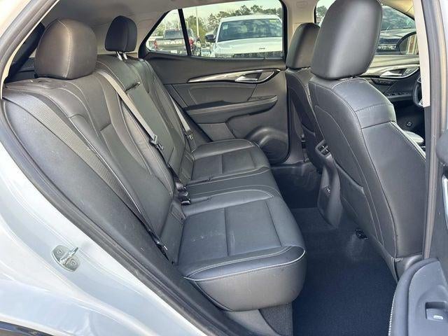 2021 Buick Envision FWD Essence