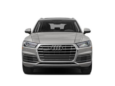 2018 Audi Q5 2.0T Premium
