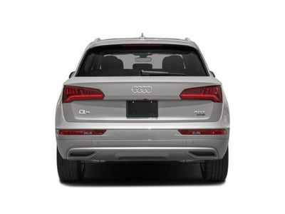 2018 Audi Q5 2.0T Premium
