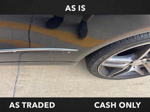 2014 Mercedes-Benz E 350 E 350 Base