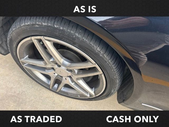 2014 Mercedes-Benz E 350 E 350 Base