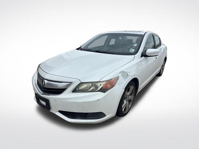 2015 Acura ILX 2.0L