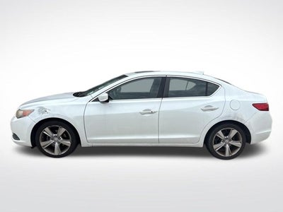 2015 Acura ILX 2.0L