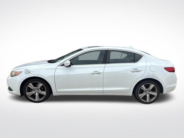 2015 Acura ILX 2.0L