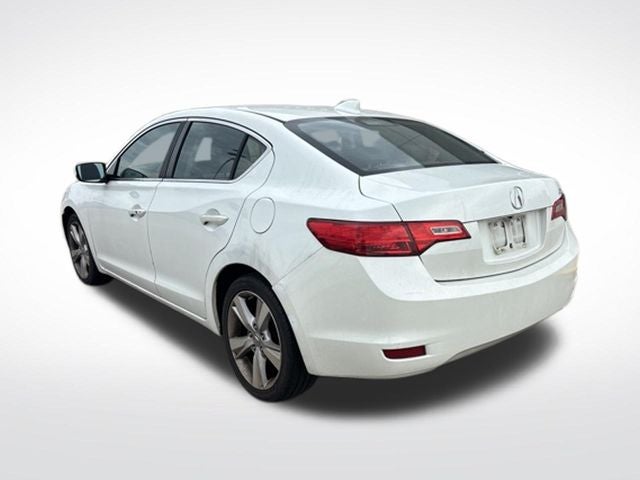 2015 Acura ILX 2.0L