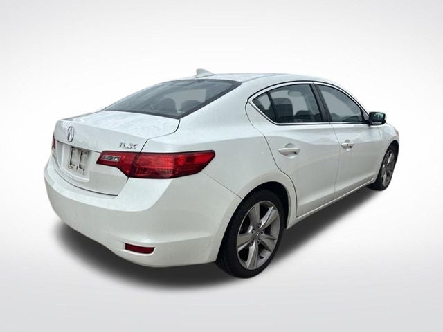 2015 Acura ILX 2.0L