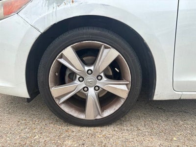 2015 Acura ILX 2.0L