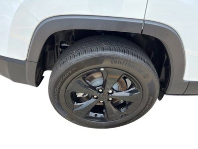 2023 Jeep Cherokee Altitude