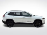 2023 Jeep Cherokee Altitude