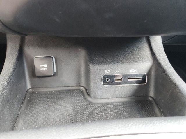 2014 Dodge Durango Citadel