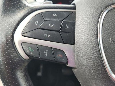 2014 Dodge Durango Citadel