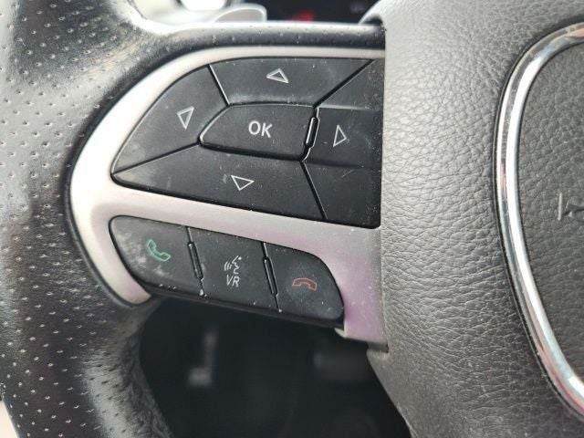 2014 Dodge Durango Citadel