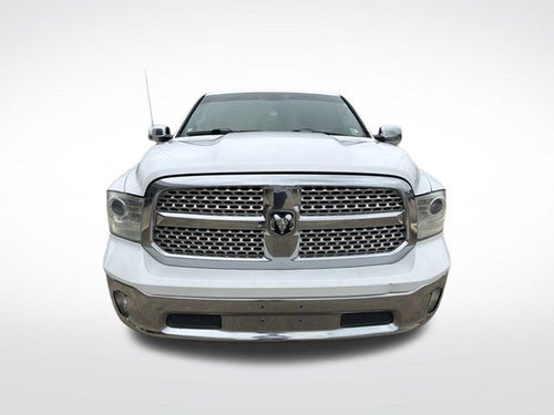 2014 RAM 1500 Laramie