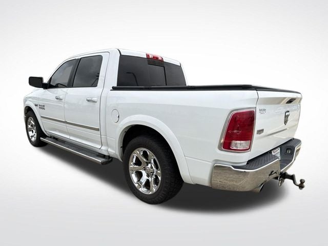 2014 RAM 1500 Laramie