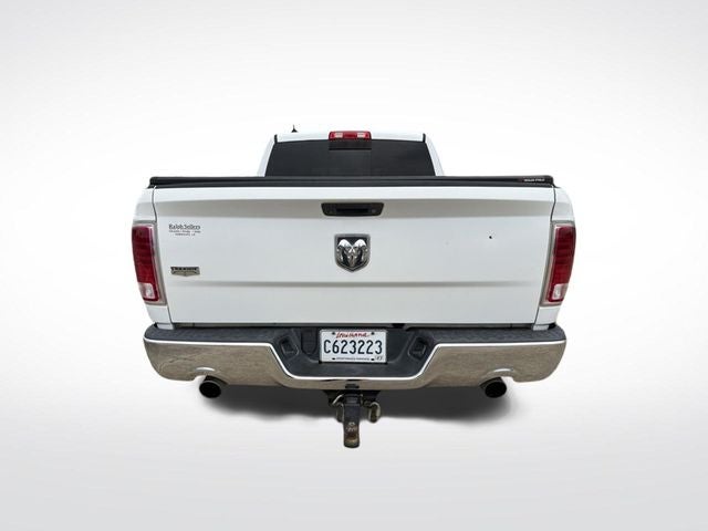 2014 RAM 1500 Laramie