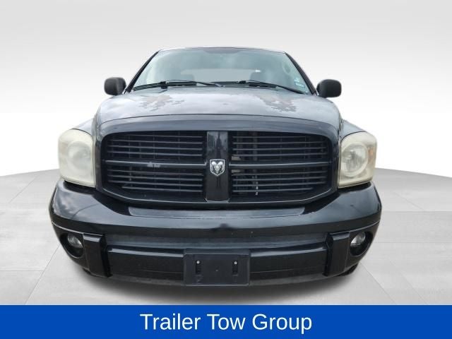 2007 Dodge Ram 1500 SLT