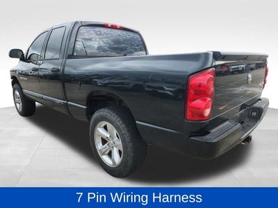 2007 Dodge Ram 1500 SLT