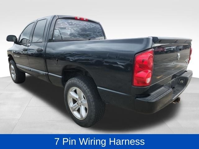 2007 Dodge Ram 1500 SLT